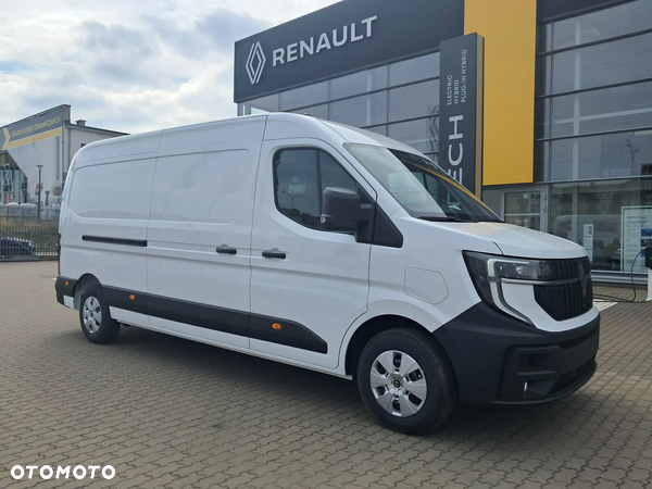 Renault Nowy Master
