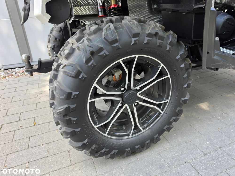 CFMoto CForce - 22
