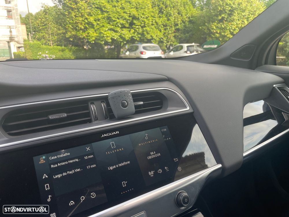 Jaguar I-Pace EV320 AWD SE - 24