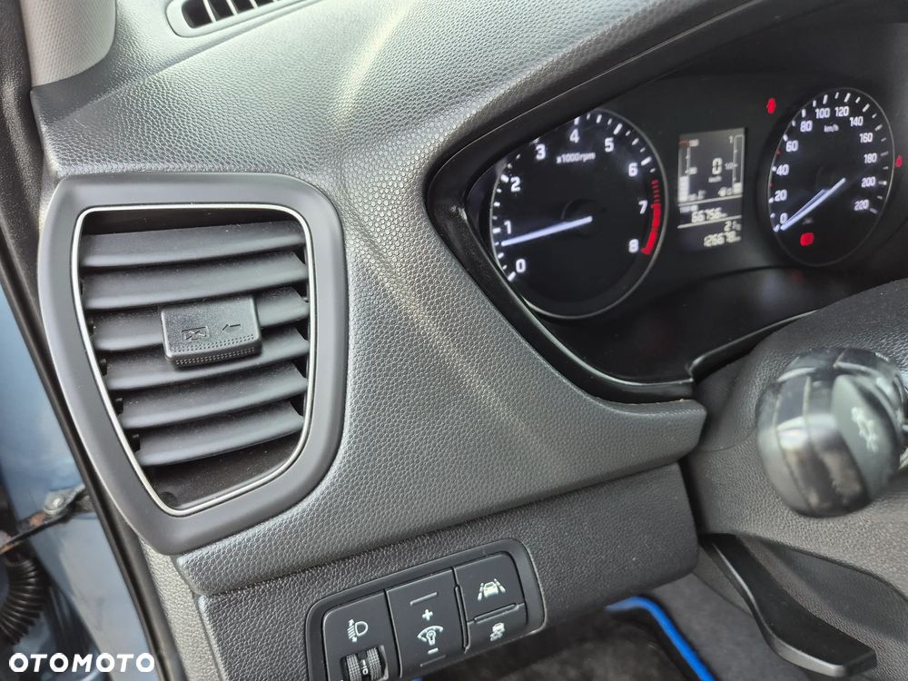 Hyundai i20 1.2 Elegant - 18