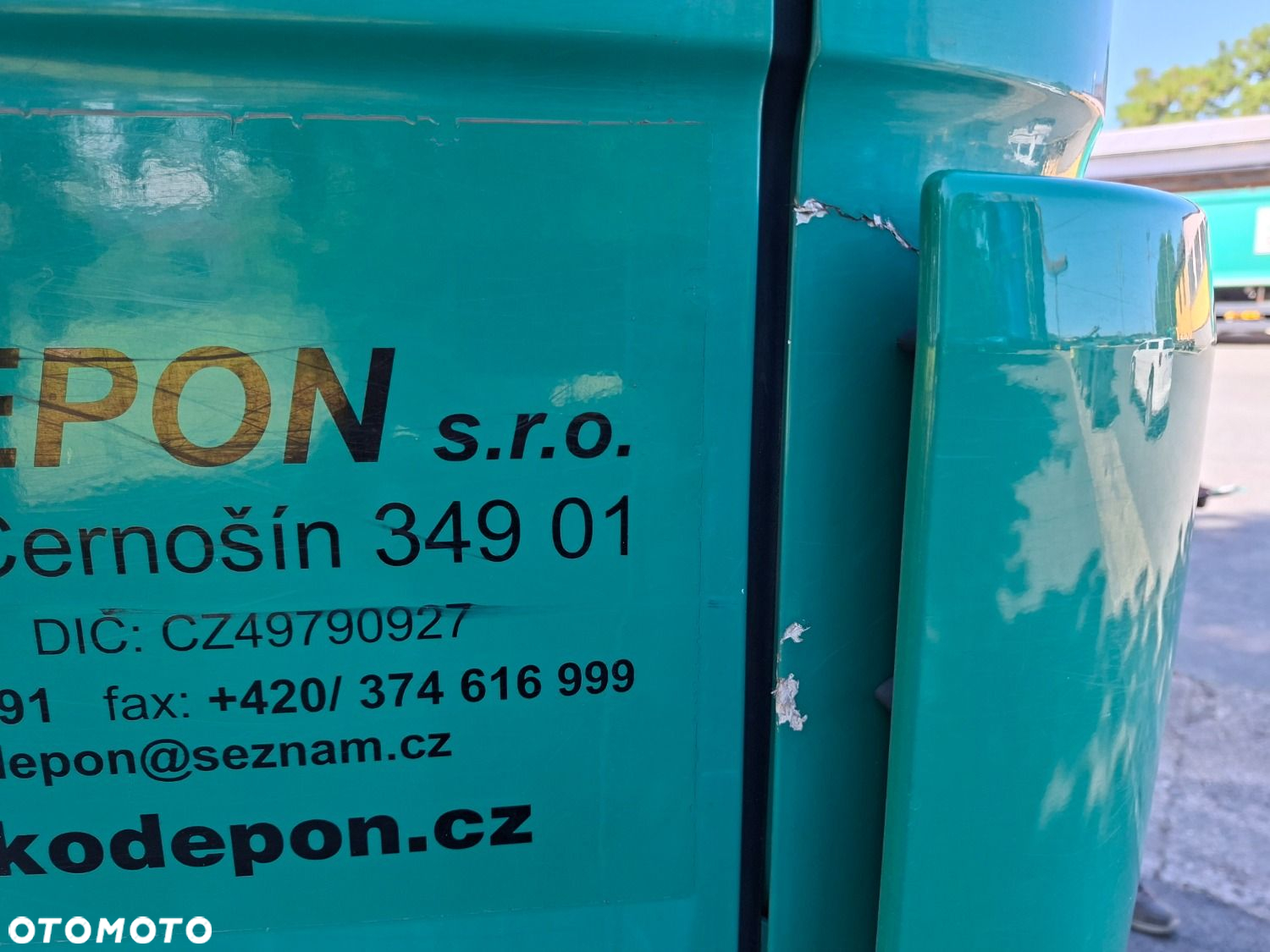 MAN Tgs 26.440 6X4 Bl - 37