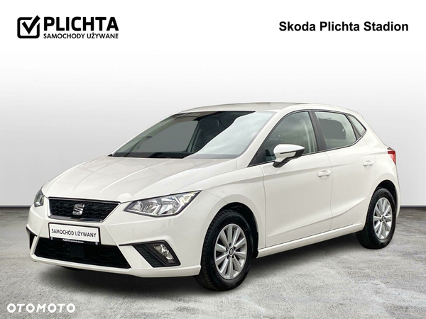 Seat Ibiza 1.0 TSI Style S&S