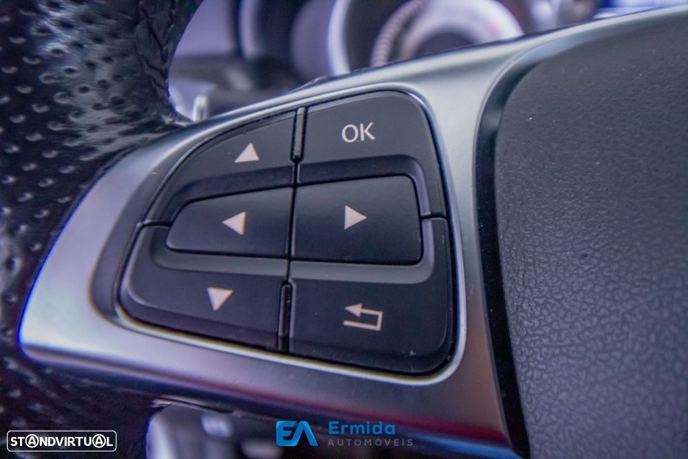 Mercedes-Benz CLS 350 - 47