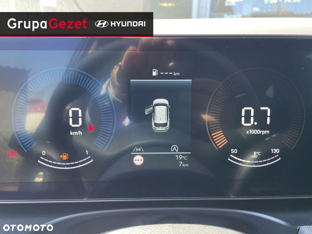 Hyundai Tucson 1.6 T-GDi Smart 2WD - 9