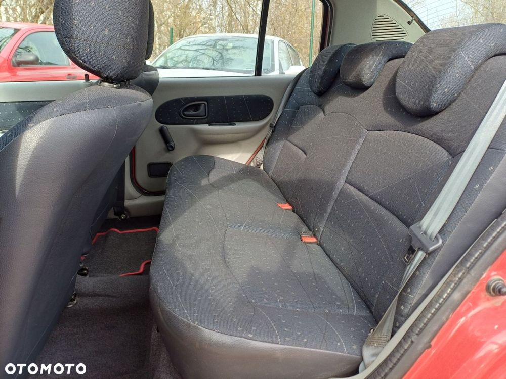 Renault Thalia - 8