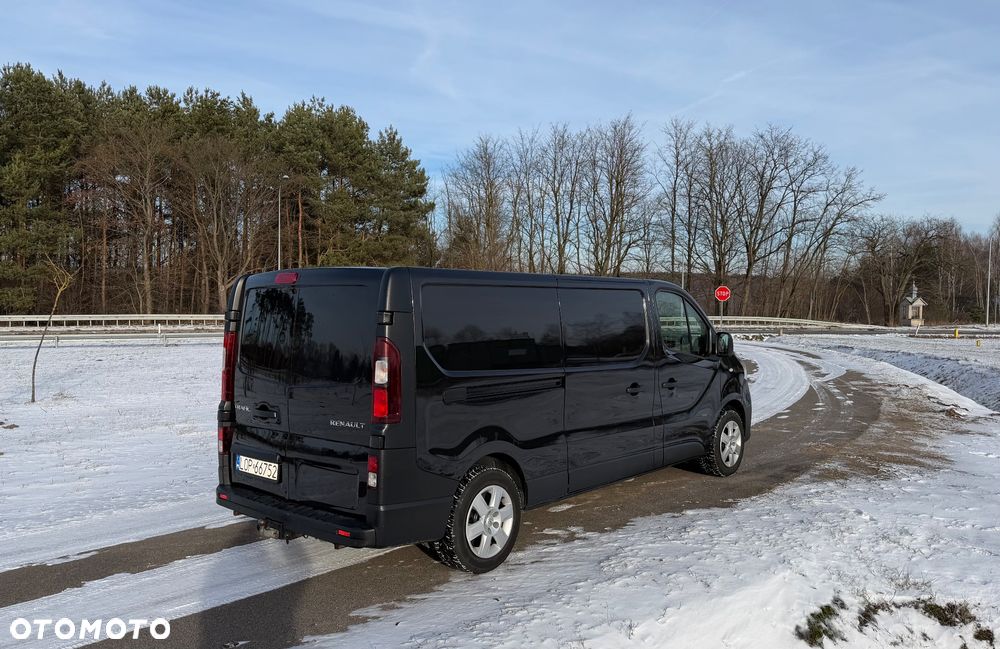 Renault Trafic - 4