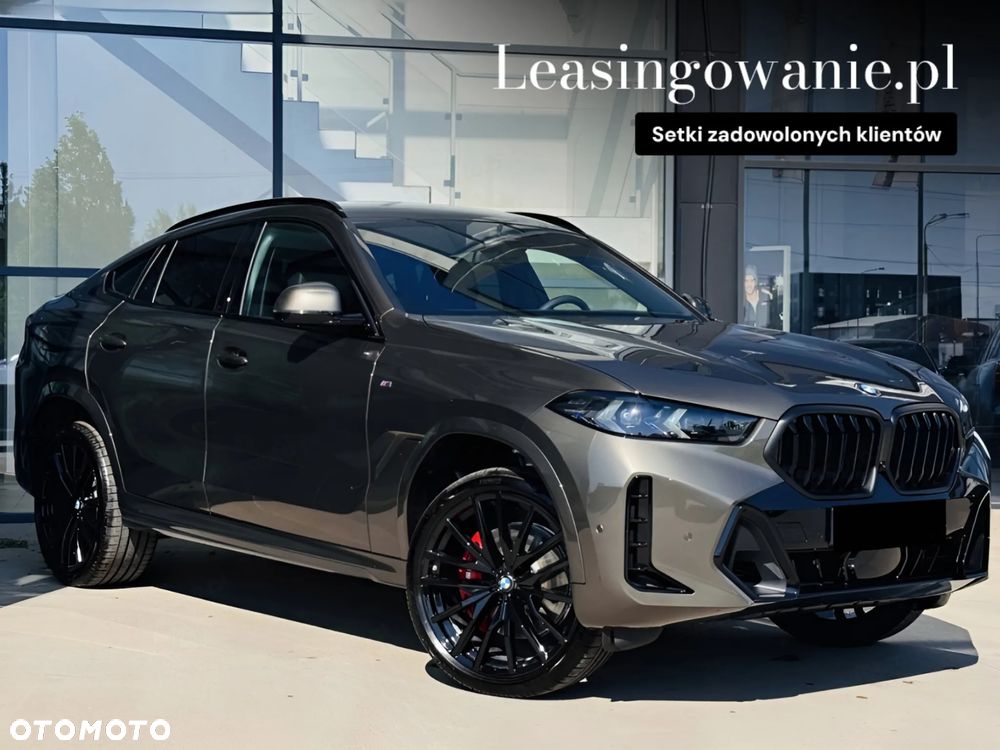 BMW X6 - 1
