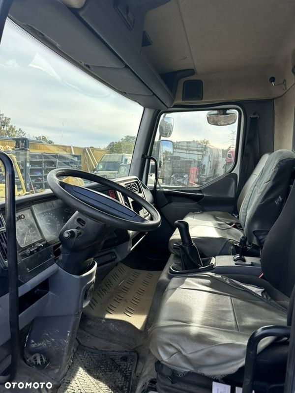 Renault Midlum 135 DXi - 11