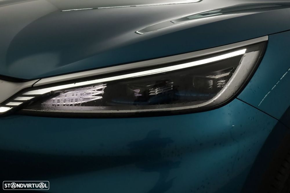 BYD Atto 3 60.48 kWh Comfort - 6