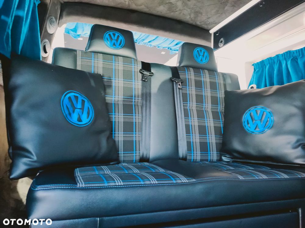 Volkswagen Transporter - 39