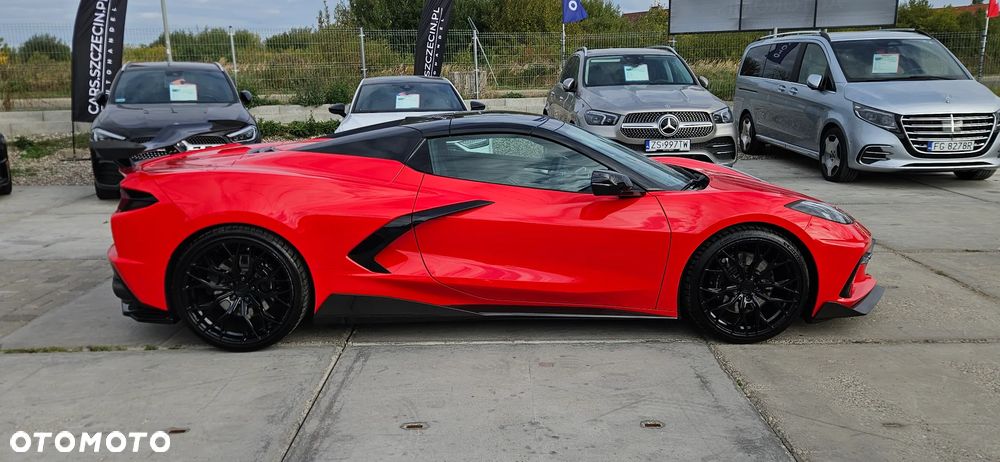Chevrolet Corvette - 10