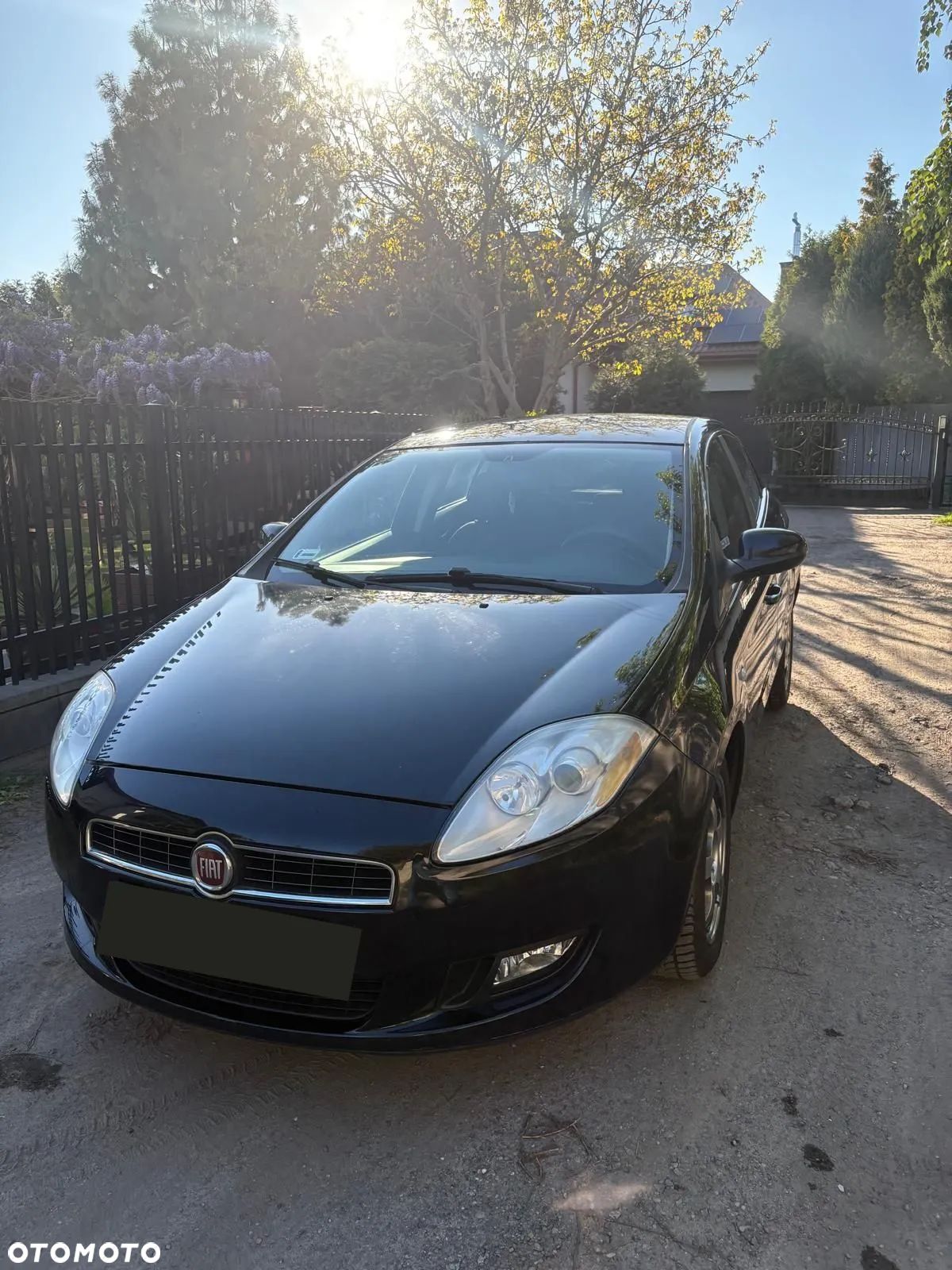 Fiat Bravo 1.4 16V Dynamic - 1
