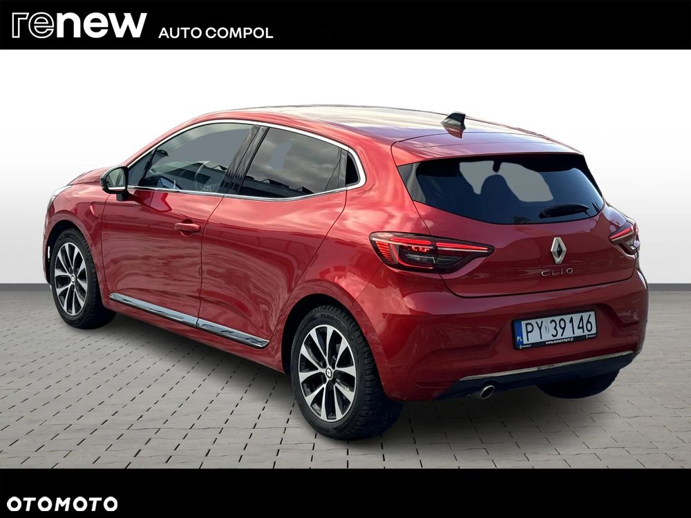 Renault Clio 1.0 TCe Techno - 3