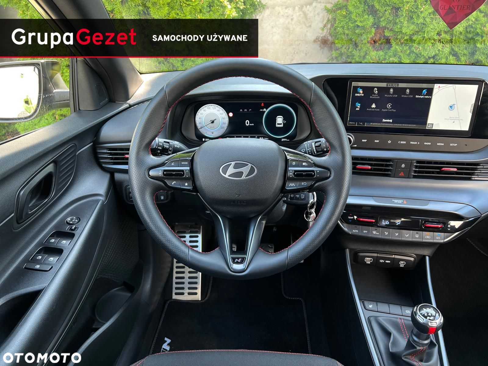 Hyundai i20 - 11