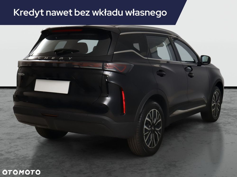 Chery Tiggo 7 - 7