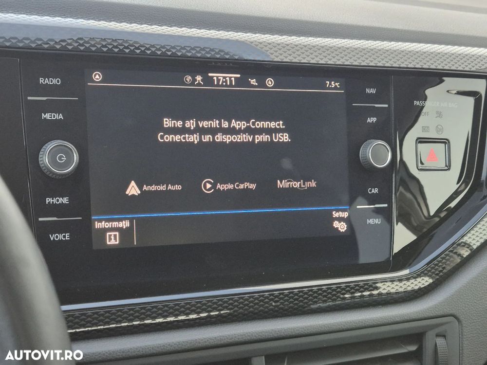 Volkswagen Polo 1.0 TSI Life - 20