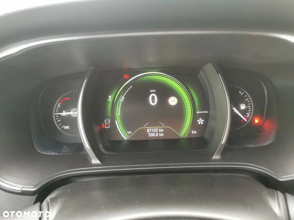 Renault Megane ENERGY TCe 130 INTENS - 26