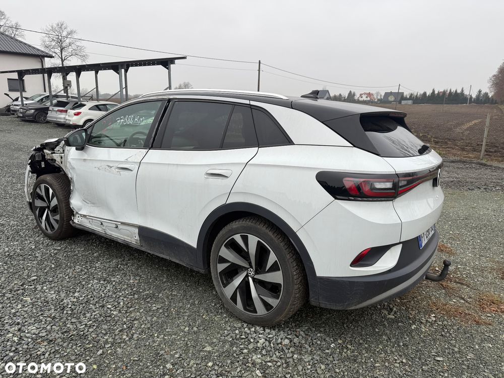 Volkswagen ID.4 Performance Upgrade Pro 1st - 6