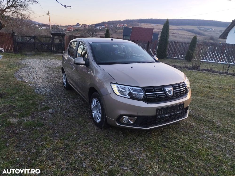 Dacia Sandero 0.9 TCe Ambiance - 1