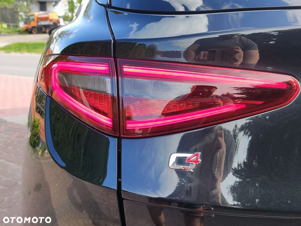 Alfa Romeo Stelvio 2.0 Turbo 16V AT8-Q4 Lusso Ti - 14