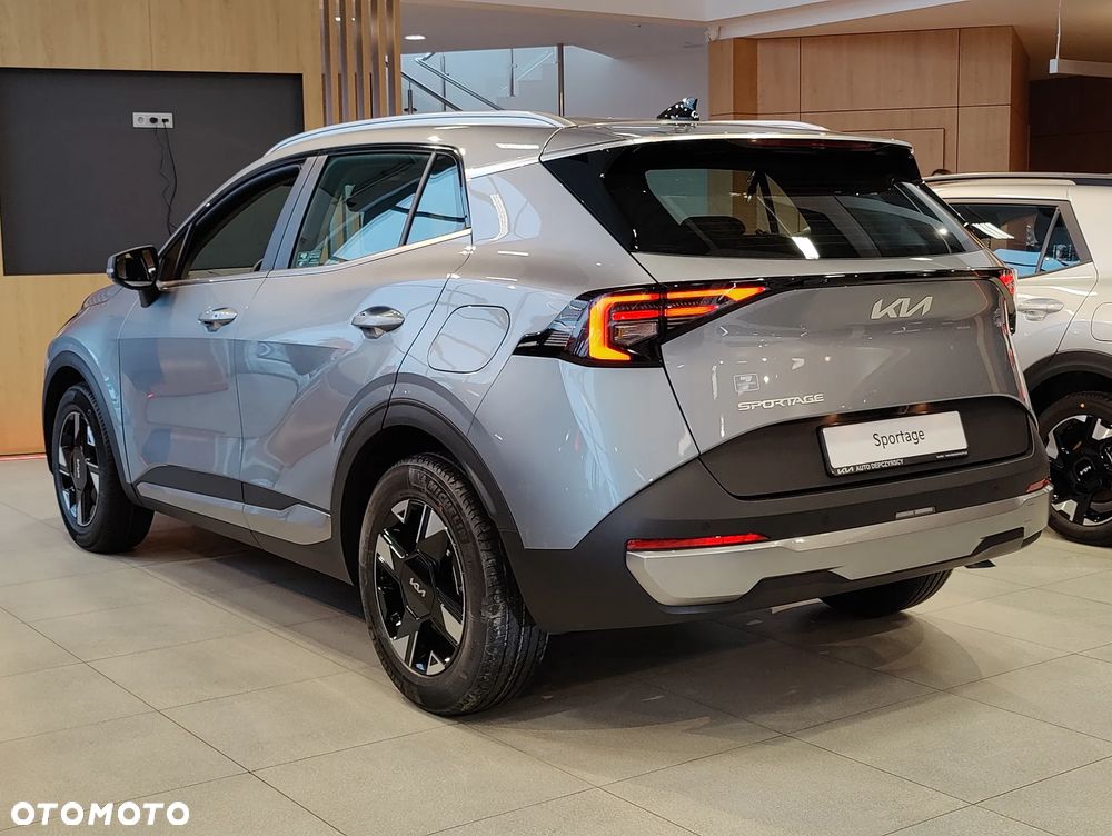 Kia Sportage 1.6 T-GDI M 2WD - 1