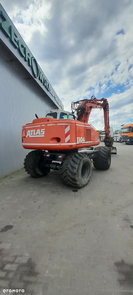 Atlas 1304 - 11