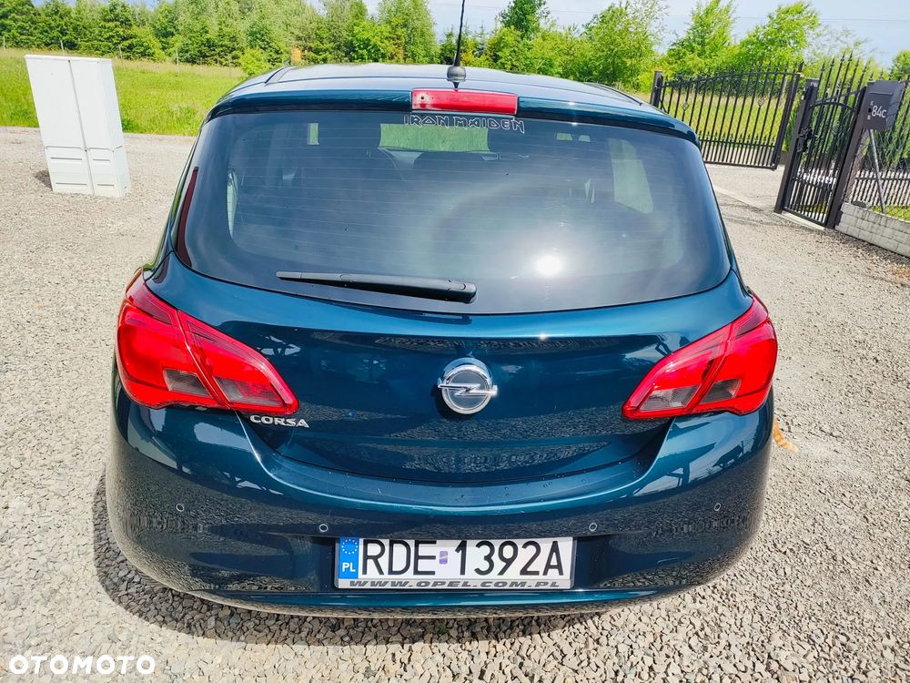 Opel Corsa 1.4 Active - 4