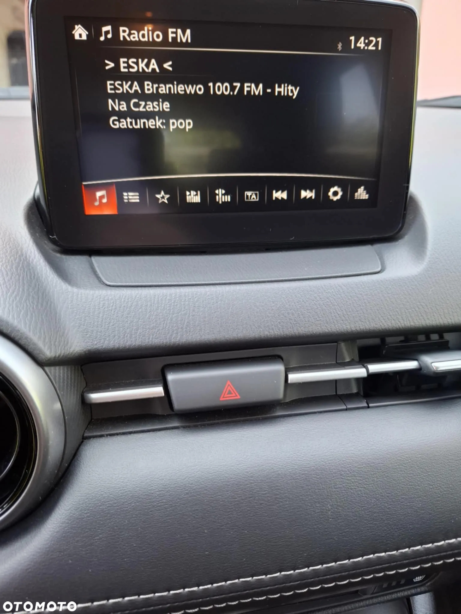 Mazda CX-3 2.0 SkyEnergy - 11