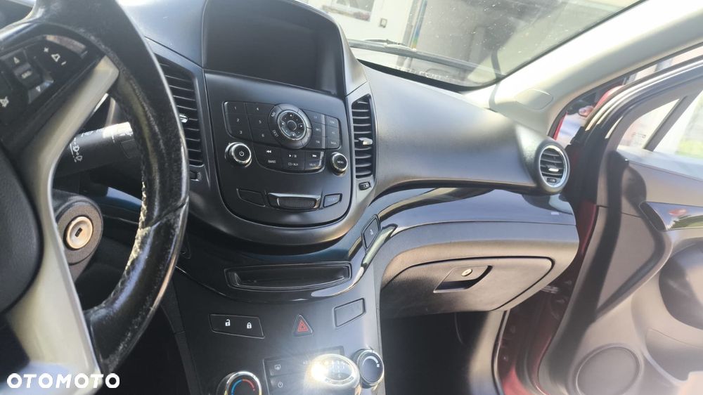 Chevrolet Orlando 1.8 LS - 7