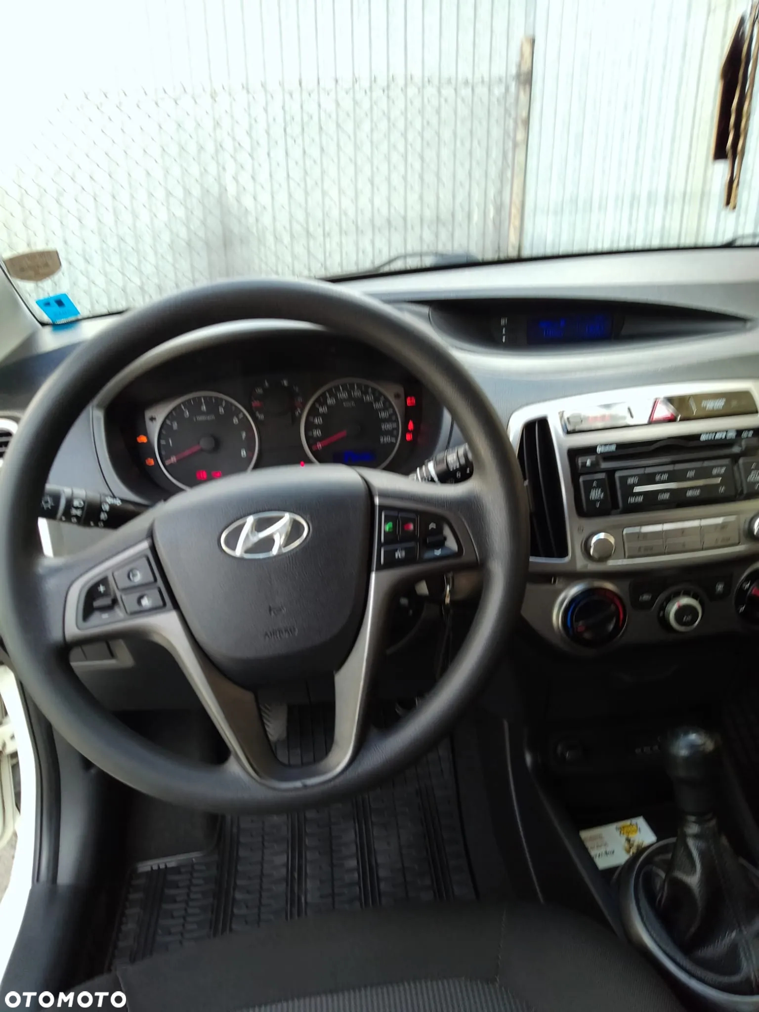 Hyundai i20 1.25 Classic - 9