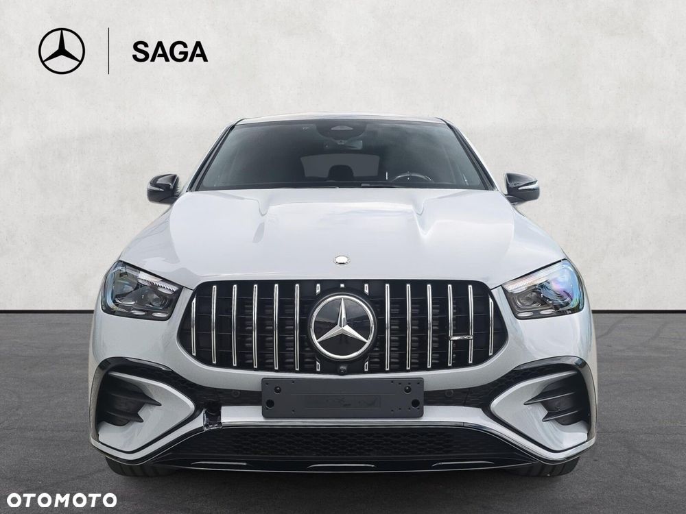 Mercedes-Benz GLE - 3