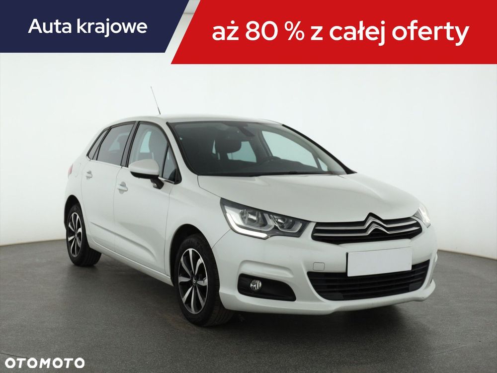 Citroën C4 - 3