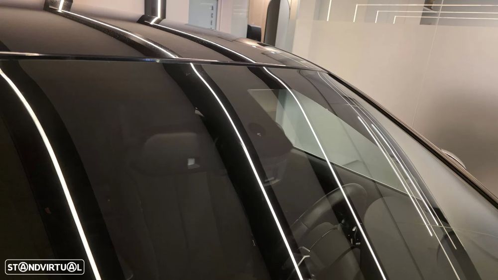 BMW 420 Gran Coupé d Pack M Auto - 30