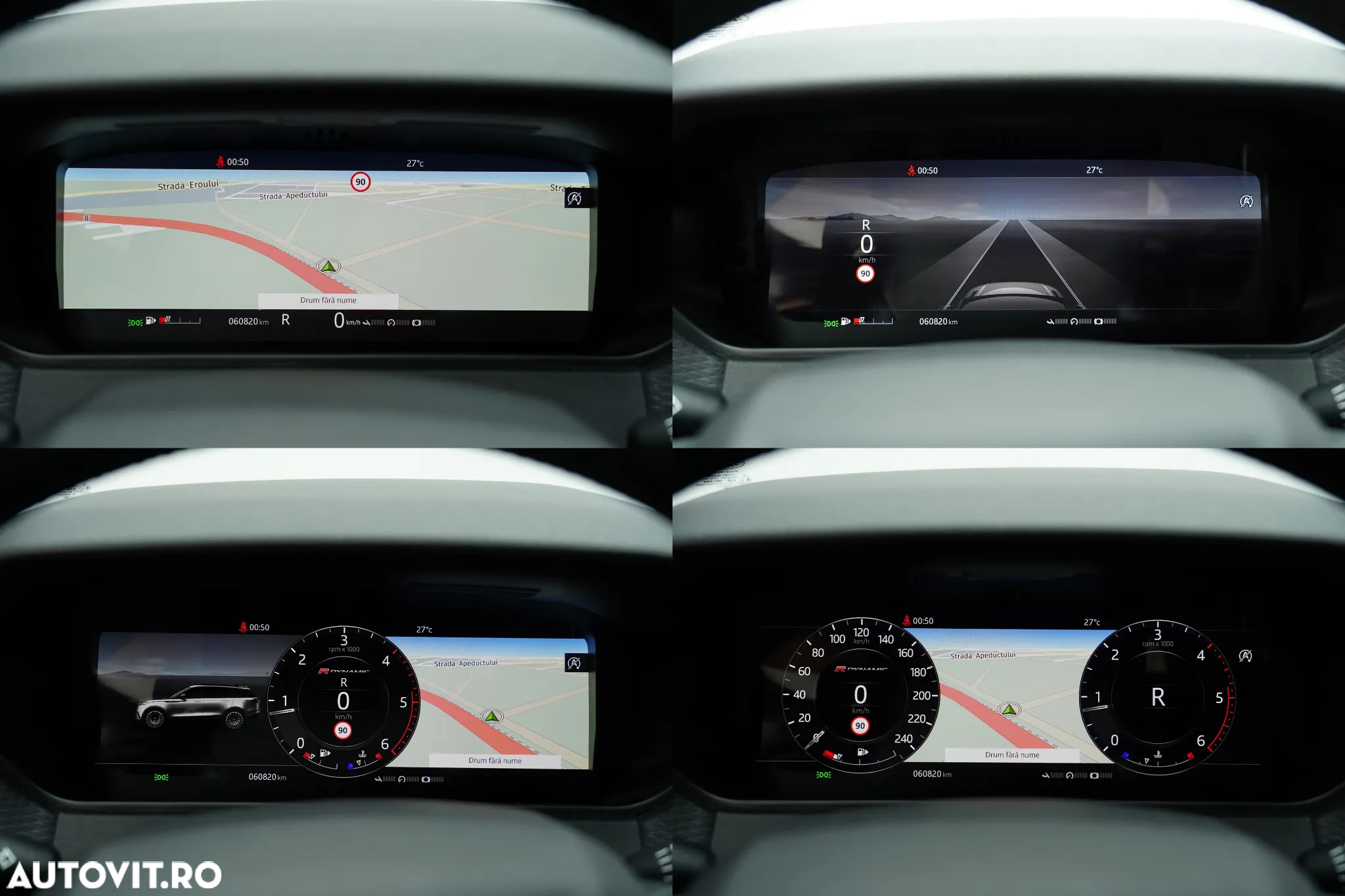 Land Rover Range Rover Velar 2.0 R-Dynamic S - 35