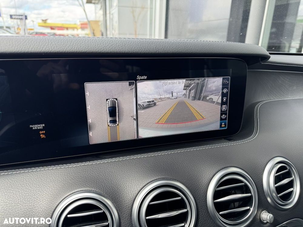 Mercedes-Benz S 560 4MATIC Aut. - 18