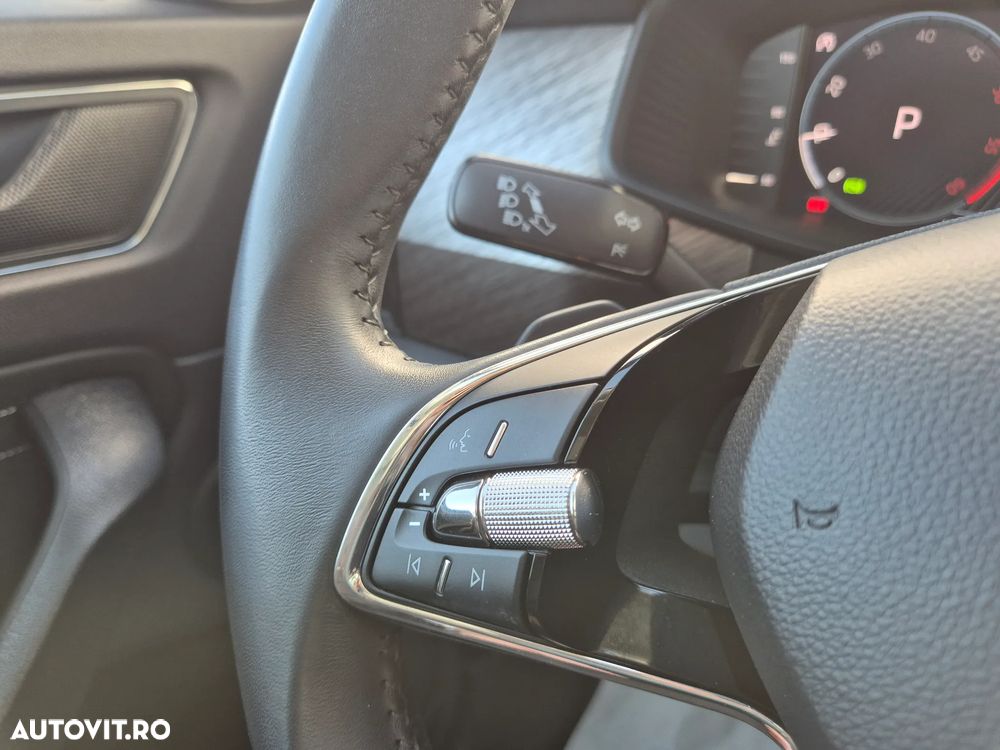 Skoda Kodiaq 2.0 TDI 4X4 DSG Style - 16