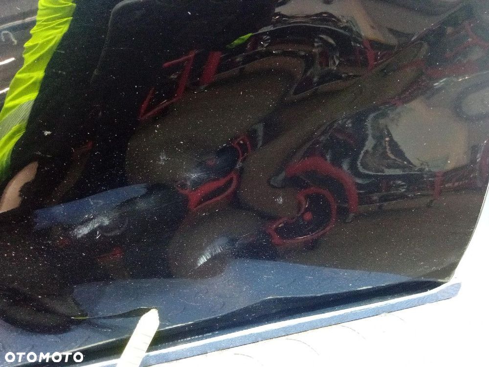 BMW X5 G05 18- DRZWI PRZÓD PRAWE 416 CARBONSCHWARZ - 8