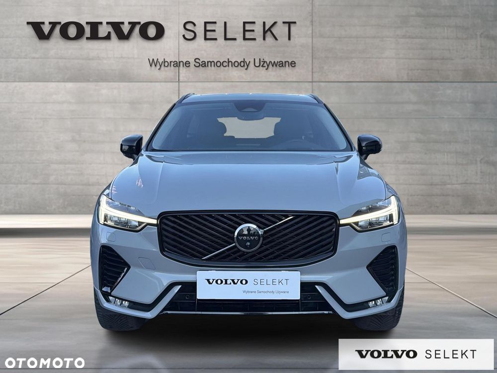 Volvo XC 60 - 9