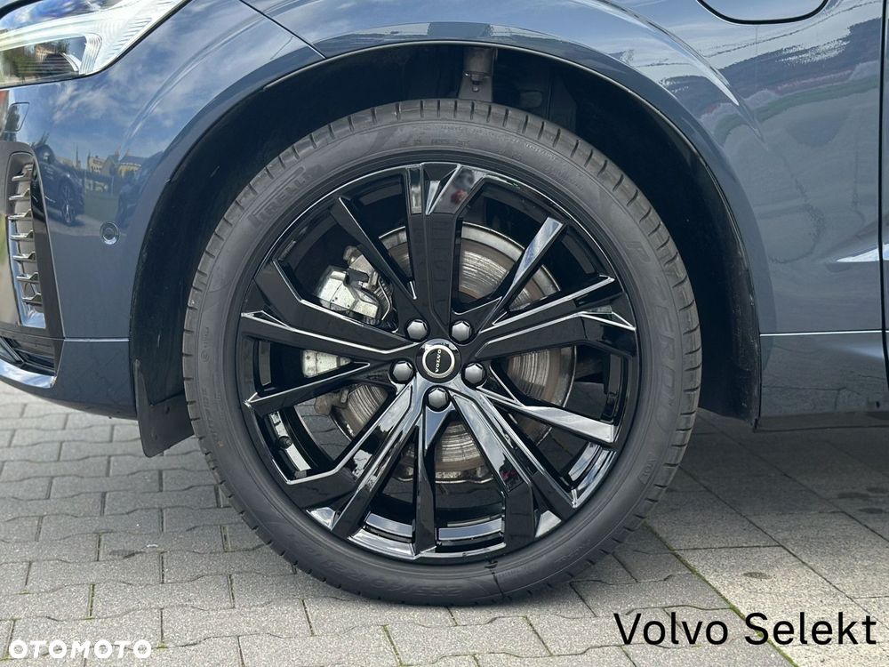 Volvo XC 60 - 5