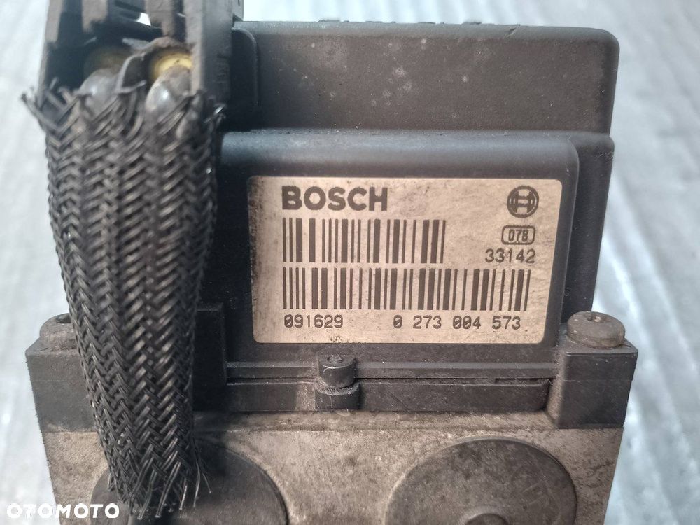 POMPA ABS AUDI A6 C5 3B0614111 0265220621 0273004573 1.9 TDI - 8