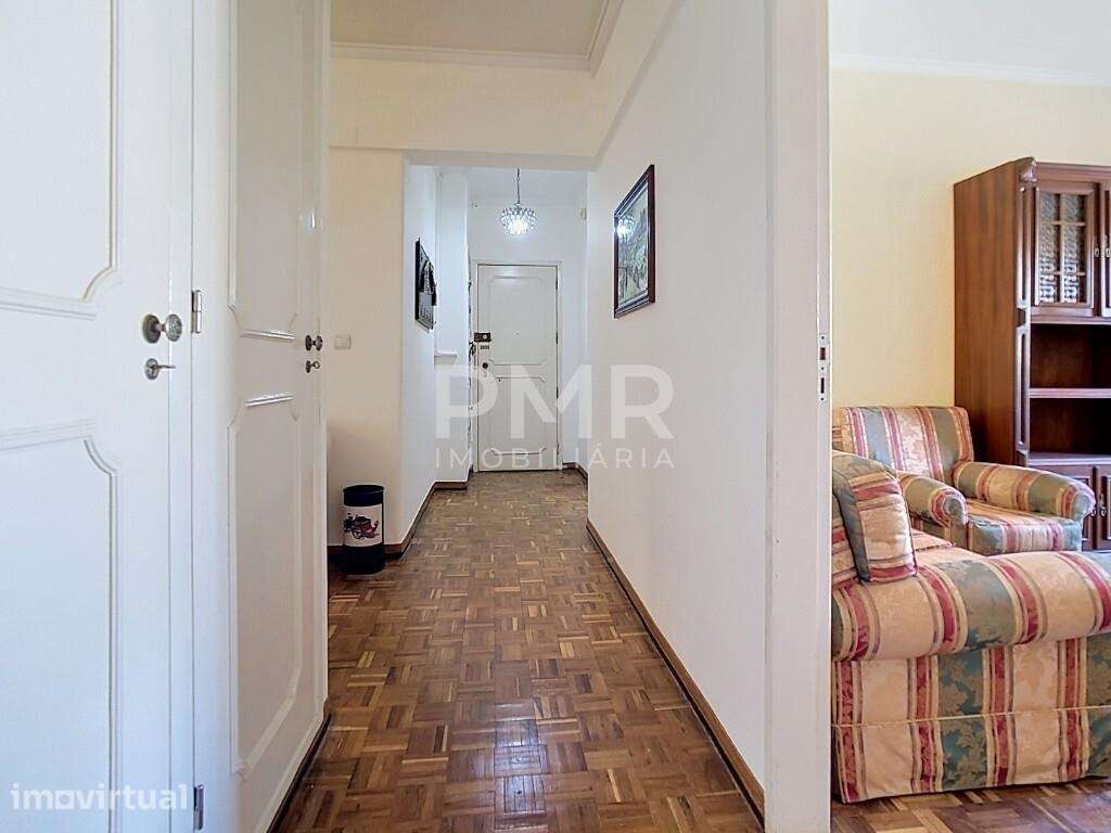 T2 no Lumiar para arrendamento - Grande imagem: 5/14