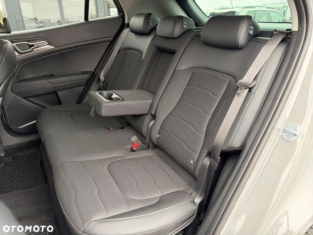 Kia Sportage 1.6 T-GDI L 2WD - 15