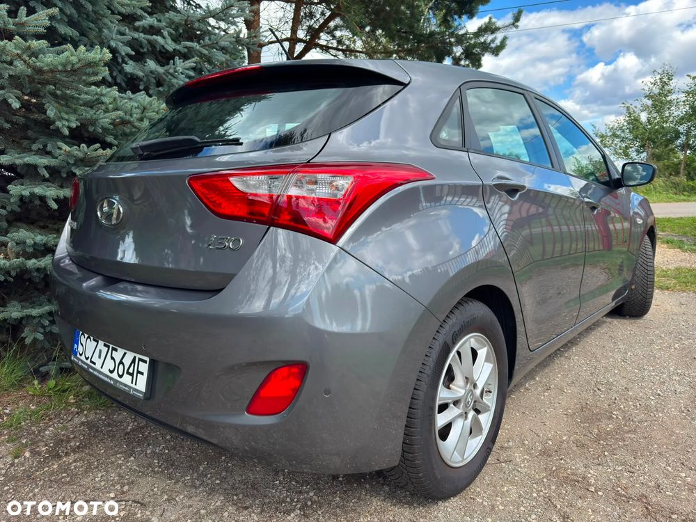Hyundai i30 - 4
