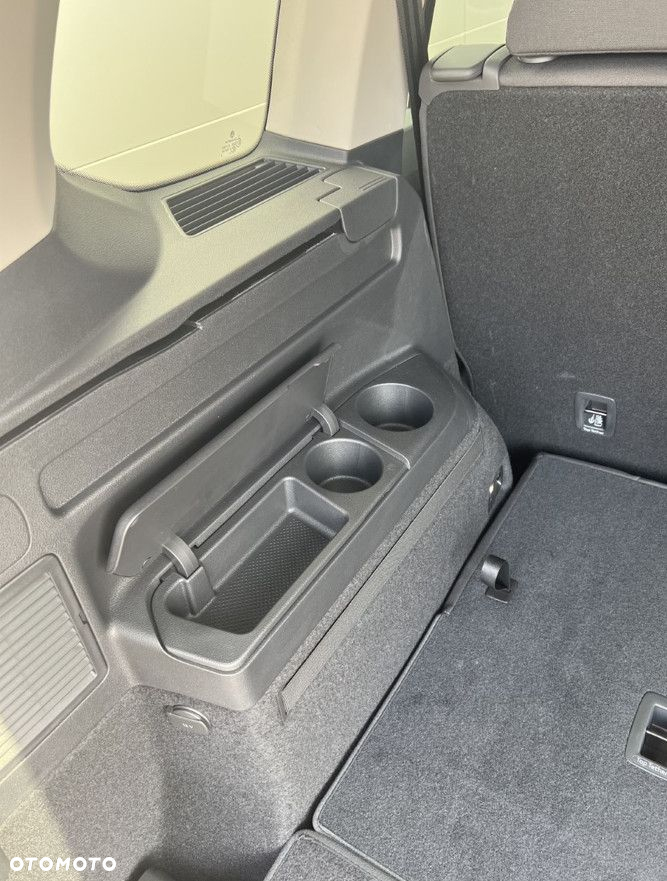 Volkswagen Touran 1.5 TSI EVO Comfortline DSG - 33