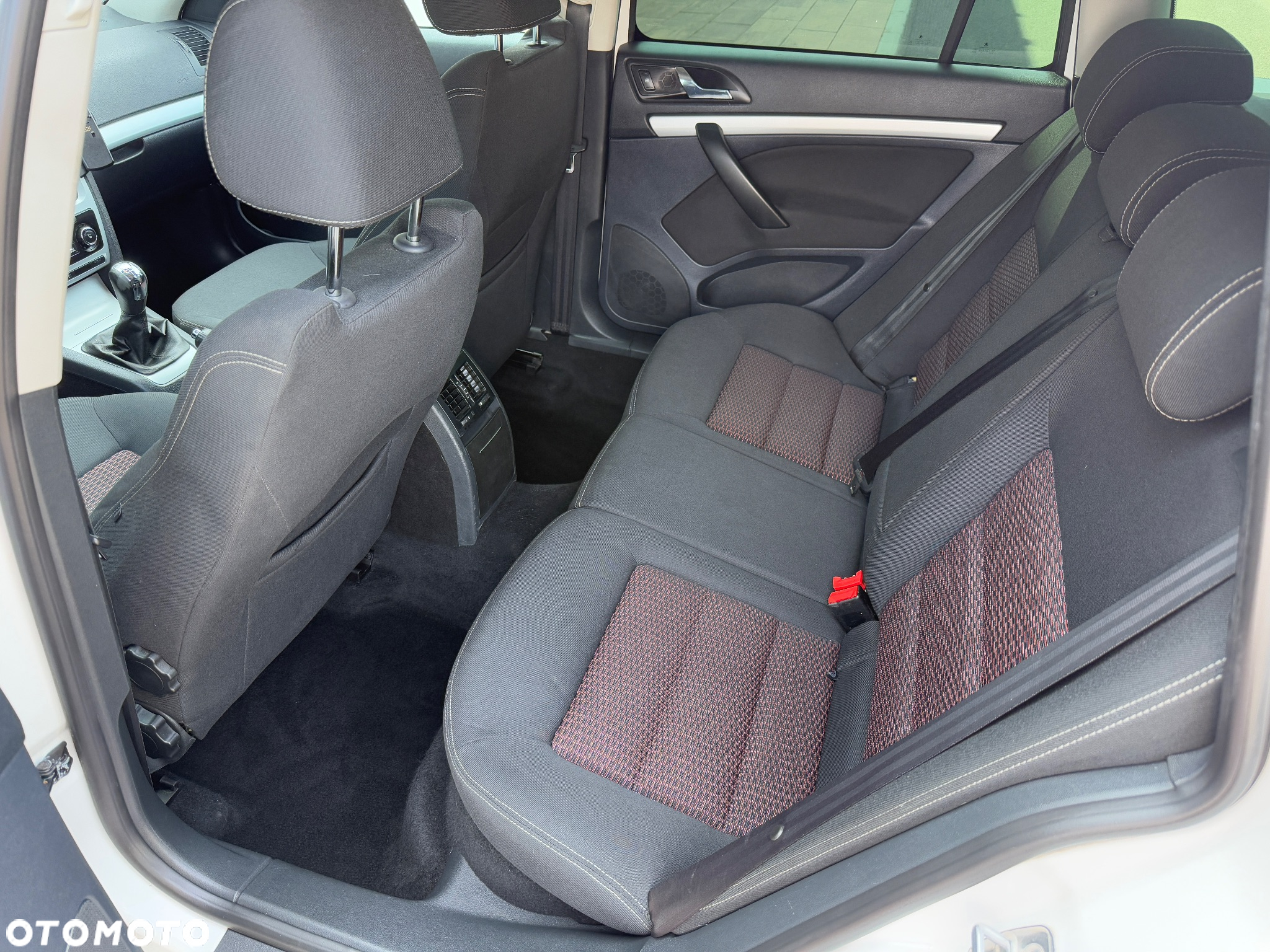 Skoda Octavia Combi 1.4 TSI Sport Edition - 21