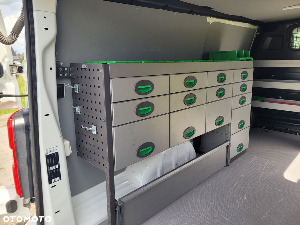 Peugeot Expert L3 Automat 144KM Auto-Serwis - 26