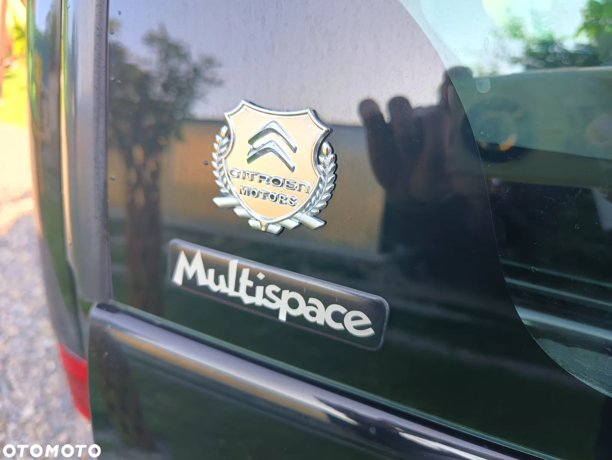 Citroën Berlingo 1.6 16V Multispace - 18