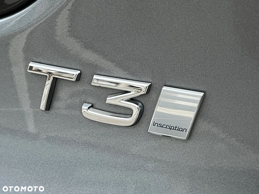 Volvo V40 T3 Drive-E Inscription - 40