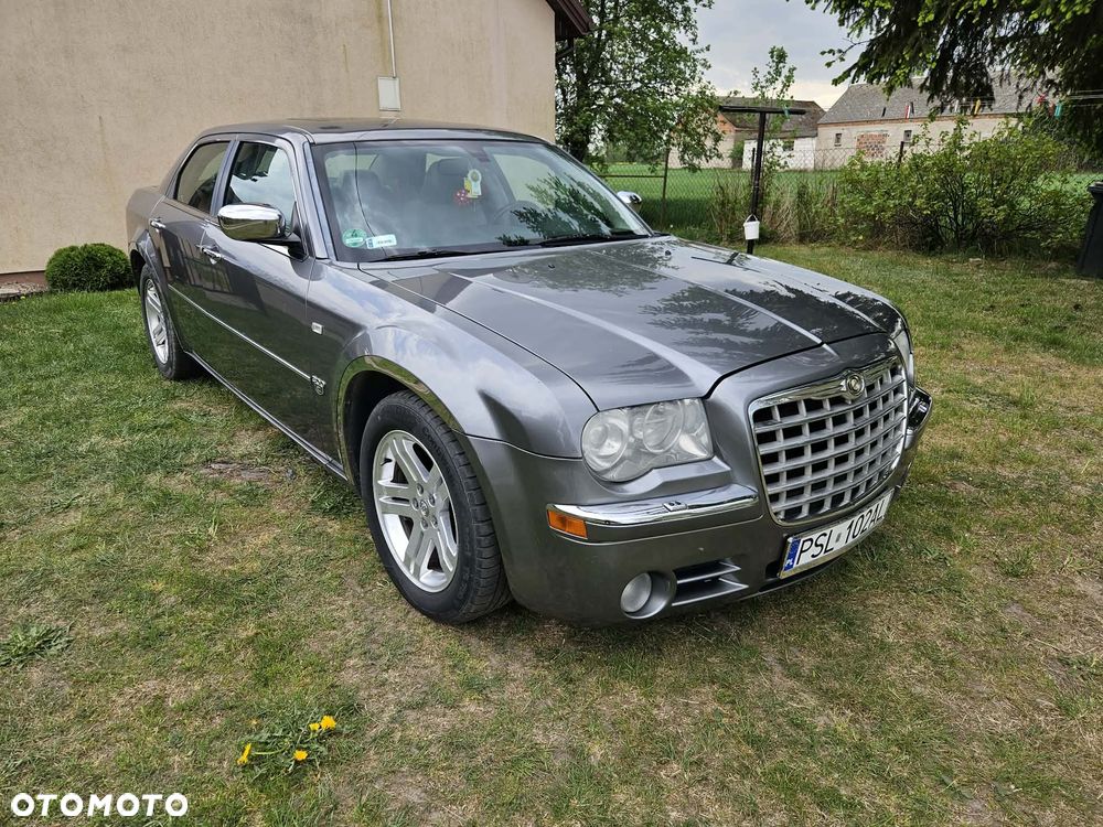 Chrysler 300C - 1