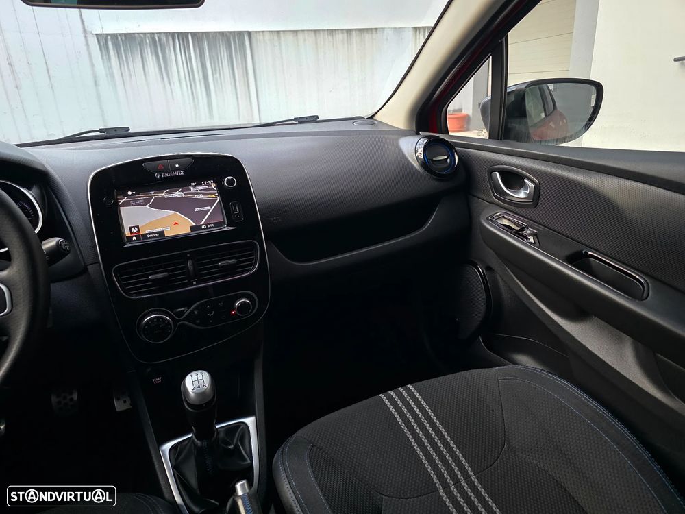 Renault Clio 0.9 TCe GT Line - 39